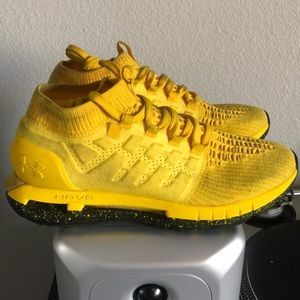 Worn Under Armour Phantom shoes